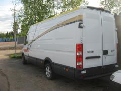 Iveco C30V