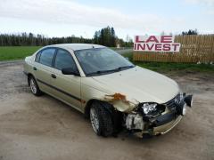 Toyota Avensis 2.0 D4D -00