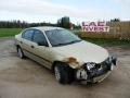 Kuva 2: Toyota Avensis 2.0 D4D -00 2000