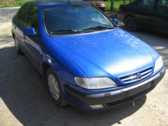 Citroen Xsara 1.9 TD 5/HB