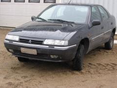Citroen Xantia 1.8 16v