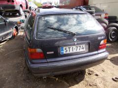 BMW 318i Touring