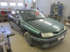 Renault Laguna 1.8