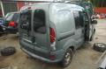 Kuva 2: Renault Kangoo 1998