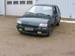 Renault Clio 1.4i energy