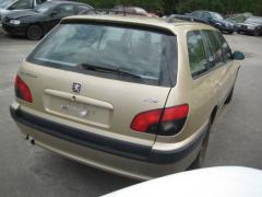 Peugeot 406 2.0i16v farmari