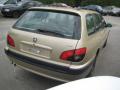 Kuva 2: Peugeot 406 2.0i16v farmari 1998