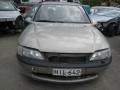 Kuva 2: Opel Vectra B 2.0i16v HB 1998