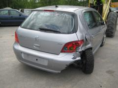 Peugeot 307 1.6i 80kw HB