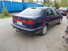 Saab 9000 cs 2,0t