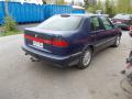 Kuva 2: Saab 9000 cs 2,0t 1996