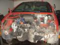 Kuva 2: Renault Twingo 2D 1,2 -94 1994