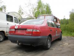 Toyota Carina E XLI