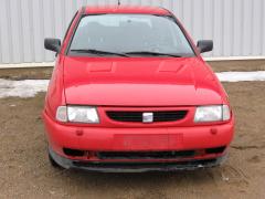 Seat Ibiza 1.6i