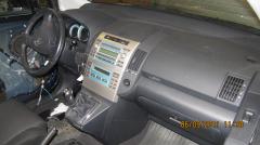 Toyota Corolla Verso 2.2 d4d sol