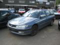 Kuva2: Peugeot 406 2.0i 16v 100kw farm.