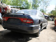 Mitsubishi Galant 1.8 GLI