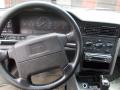 Kuva 2: Volvo 850 2,5 20V sedan GLT -92  1992