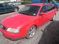 Kuva 2: Audi A6 2.5tdi v6  1999