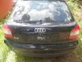 Kuva 2: Audi A3 1.6 2000