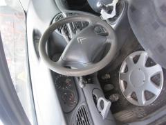 Citroen C5 4D Hatchback 2.0HDI
