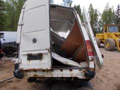 Volkswagen Lt 35 2,5TDI puolipitkä -00