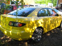 Mazda 6 (GG) 2.3i 16V 5/HB