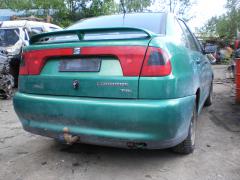 Seat Cordoba TDI