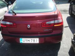 Renault Laguna