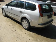Ford Focus II 1.6i 16V Farm