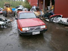 Volvo 460
