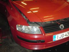 Fiat Stilo