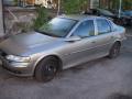 Kuva 2: Opel Vectra B 2,0 16v sedan -99 1999