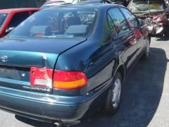 Toyota Carina E