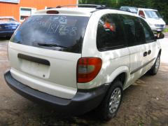 Chrysler Voyager 2.4i