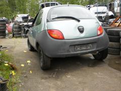 Ford Ka 1.3