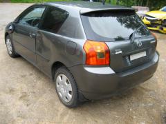 Toyota Corolla E120 1.6 VVT-i 3/HB