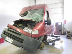 Fiat Ducato 2.8 TD