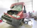 Kuva 2: Fiat Ducato 2.8 TD 1999