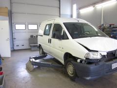 Citroen Jumpy 1.9 D