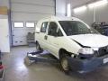 Kuva 2: Citroen Jumpy 1.9 D 2002