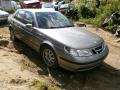 Kuva 2: Saab 9-5 2004