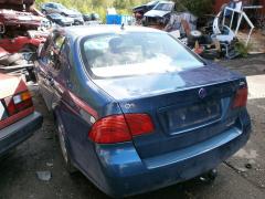 Saab 9-5 biopower
