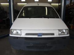 Fiat Scudo 1.9 TD