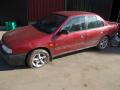 Kuva 2: Nissan Primera 1,6 sed. FANTASY -95 1995