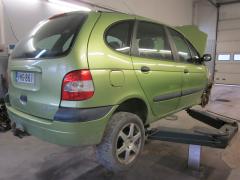 Renault Scnic 2.0 16V