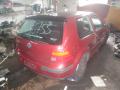 Kuva 2: Volkswagen Golf IV 1.4  1998