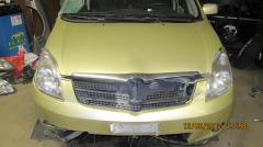 Toyota Corolla Verso 1.8vvt
