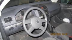 Volkswagen Golf V 1.6