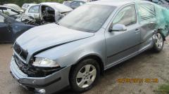 Skoda Octavia 2.0 tdi 
